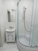 Апартаменты Esenin Sky Studio, фото 23