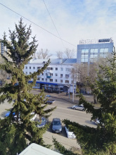 Гостиница Хакасия, фото 100