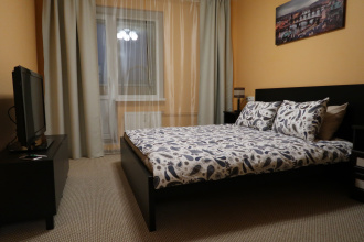 Апартаменты Двухкомнатные Comfy Place Lesnaya 2B, фото 62