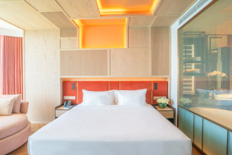 The Morning Glow Boutique Nha Trang