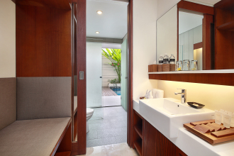 The Magani Hotel & Spa