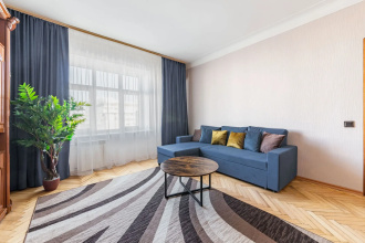 Апартаменты Apart Lux на Зубовском бульваре, фото 44