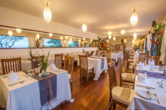 Munduk Moding Plantation Nature Resort & Spa
