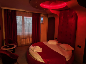 Отель Кусково Парк, фото 50