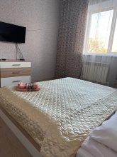 Отель Октябрьский, фото 25