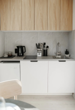 Квартира Райдер/Riders Apartments 37, фото 30