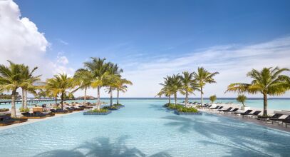 Villa Nautica (Paradise Island)