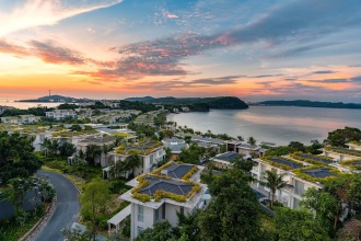 Premier Village Phu Quoc Resort 