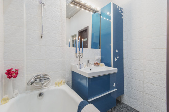 Квартира GM Apartments у Красной Площади и Кремля, фото 98