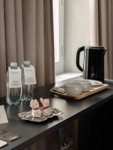 Tverskoy Boutique Hotel, фото 119