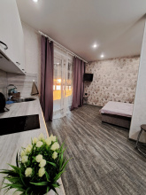 Квартира Мой Город, фото 29