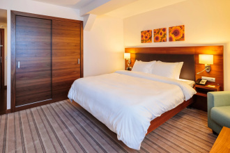 Hilton Garden Inn Краснодар, фото 63
