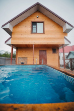 Гостевой Дом Eko House Kamchatka, фото 14 Гостевой Дом Eko House Kamchatka, фото 14