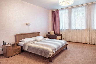 Гостиница Союз, фото 49