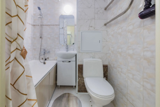 Апартаменты Apart Lux 4-я Сокольническая, фото 73