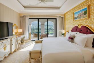 Nha Trang Marriott Resort & Spa, Hon Tre Island