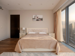 Апартаменты Oko Gudja 29 этаж, фото 72