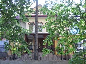 Гостевой Дом Фламинго, фото 70