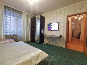 Квартира Sibkvart Дуси Ковальчук, фото 45 Квартира Sibkvart Дуси Ковальчук, фото 45