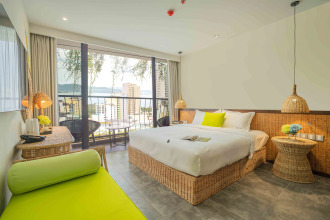 Signature Hotel Nha Trang