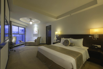 Premier Havana Nha Trang