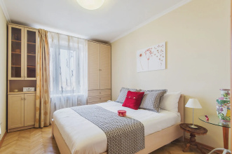 Квартира GM Apartments рядом с Белым Домом, фото 73