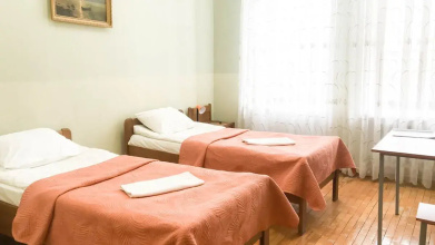 Отель Smart Hotel Калуга, фото 30