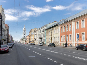 Отель Номера на Репина, фото 107