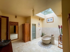 Munduk Moding Plantation Nature Resort & Spa
