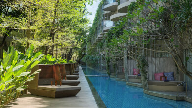 Maya Sanur Resort & Spa