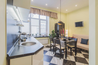 Квартира GM Apartments на Тверской у Кремля, фото 89