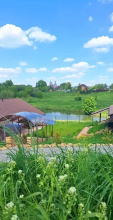 Гостевой дом Загородный Комплекс Слобода, фото 115