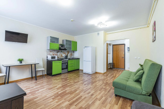 Апартаменты DreamHouse ЖК Стачек 4, фото 37
