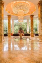 The Golden Crown Hotel