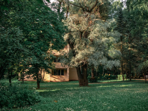 Дом отдыха Куркино, фото 72