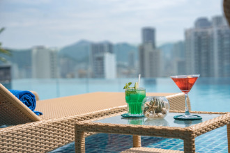 Seaesta Nha Trang Hotel Hotel