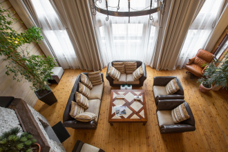 Загородный отель Tseleevo Club & Resort, фото 46