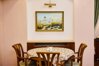 Отель Симбирск, фото 60