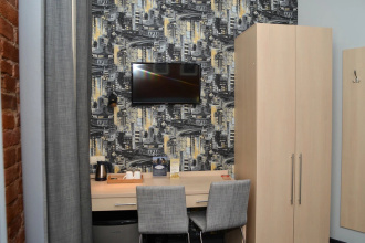 Мини-отель Саквояж, фото 120 Мини-отель Саквояж, фото 120