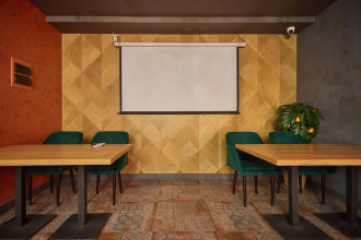 Отель Иремель, фото 102