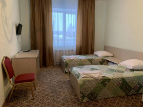 Отель ГК Русская Тройка, фото 16 Отель ГК Русская Тройка, фото 16