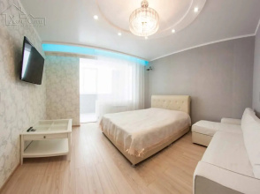 Апарт-Отель Хом-Сити, фото 38