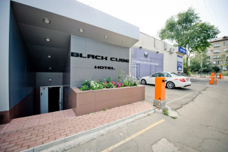 Black Cube, фото 42 Black Cube, фото 42
