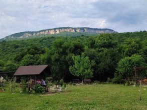 База отдыха Тихая Полянка, фото 118