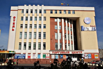 Отель Новый континент, фото 39