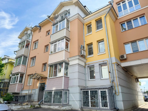 Апартаменты Вгости33 Большая Нижегородская 27г, фото 43