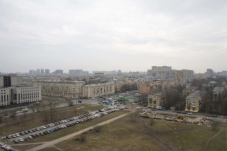 Апартаменты на Бассейной 10, фото 29