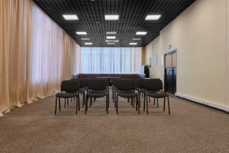 Отель Sunflower Румянцево ZONT Hotel Group, фото 80