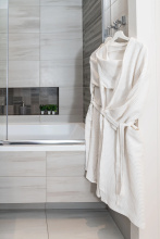 Апартаменты SKY INN Color Gold, фото 39
