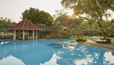 Sol By Melia Benoa Bali